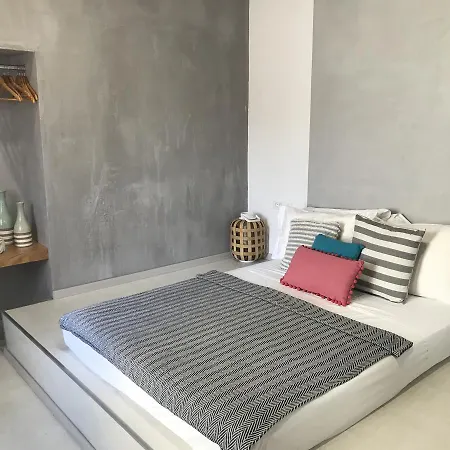 Apartament Blue Eye